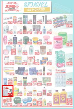 Jumbo Cash & Carry (08 Oct - 13 Oct 2015), page 2