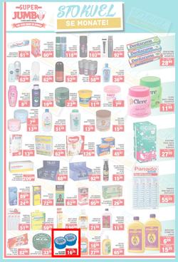 Jumbo Cash & Carry (08 Oct - 13 Oct 2015), page 2