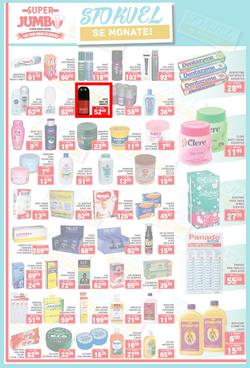 Jumbo Cash & Carry (08 Oct - 13 Oct 2015), page 2