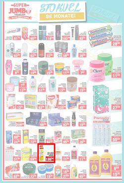 Jumbo Cash & Carry (08 Oct - 13 Oct 2015), page 2