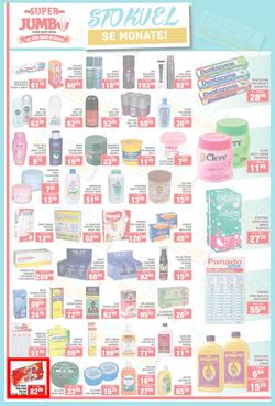 Jumbo Cash & Carry (08 Oct - 13 Oct 2015), page 2