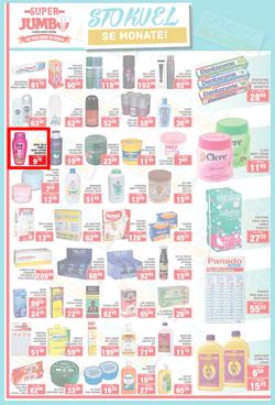 Jumbo Cash & Carry (08 Oct - 13 Oct 2015), page 2
