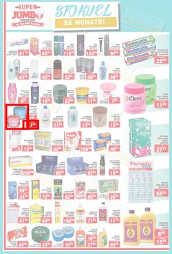 Jumbo Cash & Carry (08 Oct - 13 Oct 2015), page 2