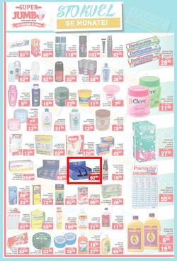 Jumbo Cash & Carry (08 Oct - 13 Oct 2015), page 2