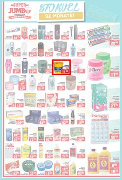 Jumbo Cash & Carry (08 Oct - 13 Oct 2015), page 2