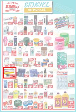 Jumbo Cash & Carry (08 Oct - 13 Oct 2015), page 2