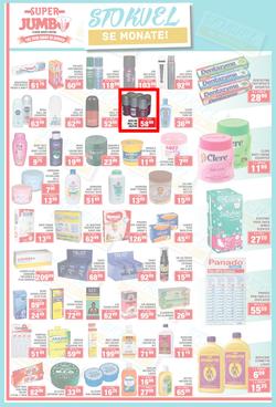 Jumbo Cash & Carry (08 Oct - 13 Oct 2015), page 2
