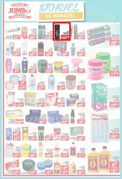 Jumbo Cash & Carry (08 Oct - 13 Oct 2015), page 2