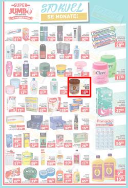 Jumbo Cash & Carry (08 Oct - 13 Oct 2015), page 2