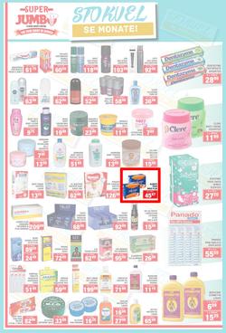Jumbo Cash & Carry (08 Oct - 13 Oct 2015), page 2