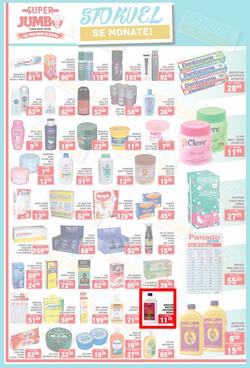 Jumbo Cash & Carry (08 Oct - 13 Oct 2015), page 2