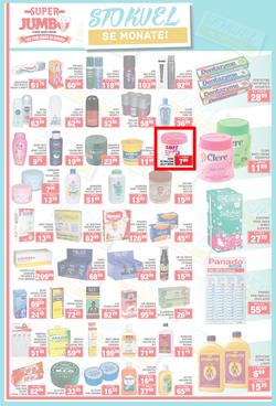 Jumbo Cash & Carry (08 Oct - 13 Oct 2015), page 2