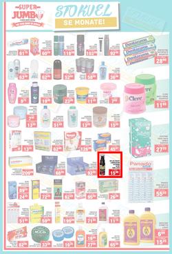 Jumbo Cash & Carry (08 Oct - 13 Oct 2015), page 2