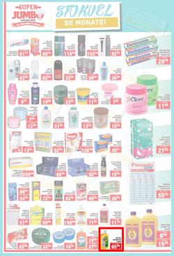 Jumbo Cash & Carry (08 Oct - 13 Oct 2015), page 2