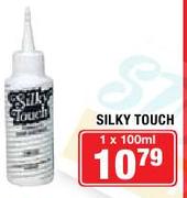 Silky Touch-1x100ml