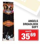 Angels Dreadlock Soft-Each