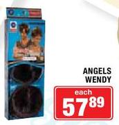 Angels Wendy-Each