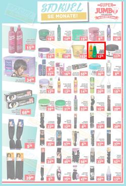 Jumbo Cash & Carry (08 Oct - 13 Oct 2015), page 3