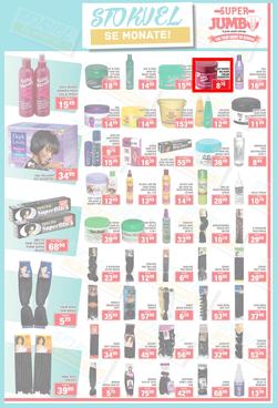 Jumbo Cash & Carry (08 Oct - 13 Oct 2015), page 3