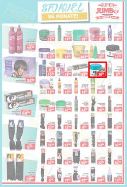 Jumbo Cash & Carry (08 Oct - 13 Oct 2015), page 3