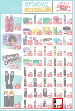 Jumbo Cash & Carry (08 Oct - 13 Oct 2015), page 3