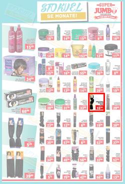 Jumbo Cash & Carry (08 Oct - 13 Oct 2015), page 3