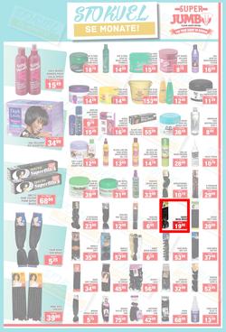 Jumbo Cash & Carry (08 Oct - 13 Oct 2015), page 3