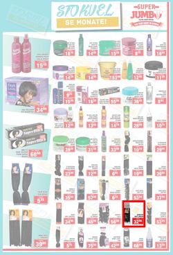 Jumbo Cash & Carry (08 Oct - 13 Oct 2015), page 3