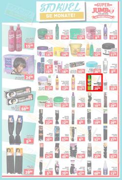 Jumbo Cash & Carry (08 Oct - 13 Oct 2015), page 3
