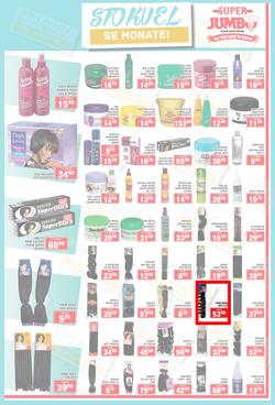 Jumbo Cash & Carry (08 Oct - 13 Oct 2015), page 3