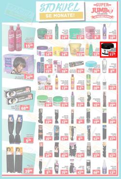 Jumbo Cash & Carry (08 Oct - 13 Oct 2015), page 3