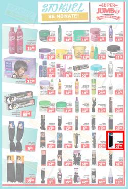 Jumbo Cash & Carry (08 Oct - 13 Oct 2015), page 3