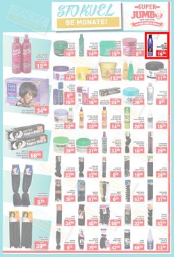 Jumbo Cash & Carry (08 Oct - 13 Oct 2015), page 3