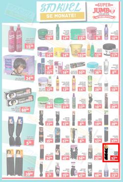 Jumbo Cash & Carry (08 Oct - 13 Oct 2015), page 3