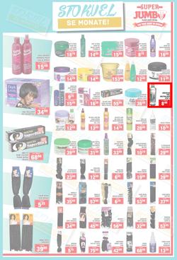 Jumbo Cash & Carry (08 Oct - 13 Oct 2015), page 3