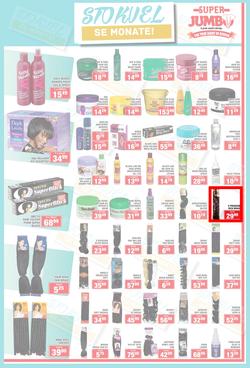 Jumbo Cash & Carry (08 Oct - 13 Oct 2015), page 3