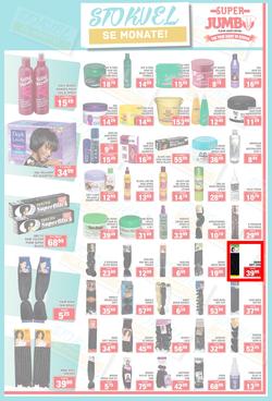 Jumbo Cash & Carry (08 Oct - 13 Oct 2015), page 3