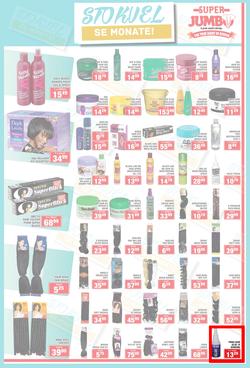 Jumbo Cash & Carry (08 Oct - 13 Oct 2015), page 3