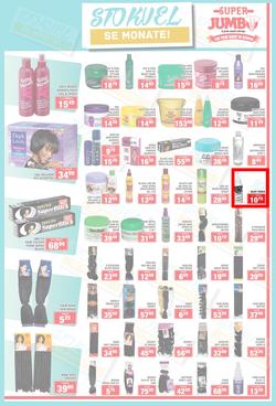 Jumbo Cash & Carry (08 Oct - 13 Oct 2015), page 3