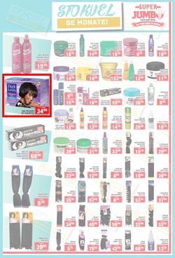 Jumbo Cash & Carry (08 Oct - 13 Oct 2015), page 3