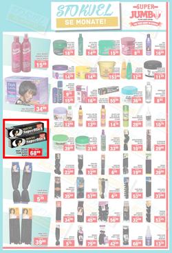 Jumbo Cash & Carry (08 Oct - 13 Oct 2015), page 3