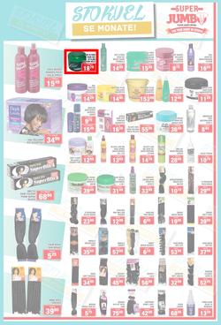 Jumbo Cash & Carry (08 Oct - 13 Oct 2015), page 3