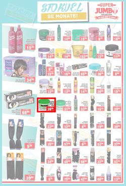 Jumbo Cash & Carry (08 Oct - 13 Oct 2015), page 3