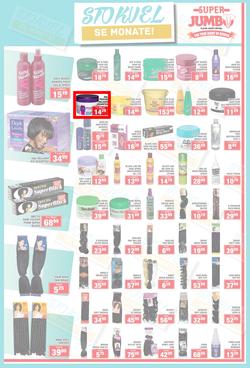 Jumbo Cash & Carry (08 Oct - 13 Oct 2015), page 3