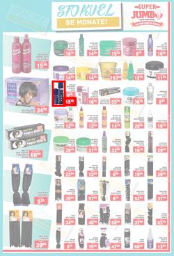 Jumbo Cash & Carry (08 Oct - 13 Oct 2015), page 3