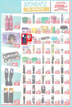 Jumbo Cash & Carry (08 Oct - 13 Oct 2015), page 3