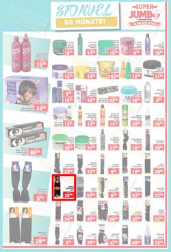 Jumbo Cash & Carry (08 Oct - 13 Oct 2015), page 3