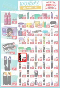 Jumbo Cash & Carry (08 Oct - 13 Oct 2015), page 3