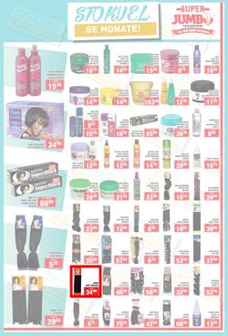 Jumbo Cash & Carry (08 Oct - 13 Oct 2015), page 3
