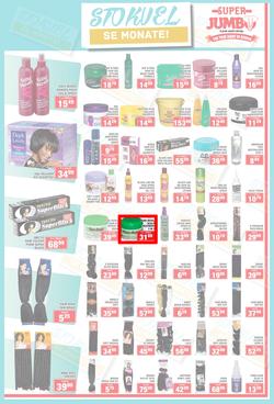 Jumbo Cash & Carry (08 Oct - 13 Oct 2015), page 3